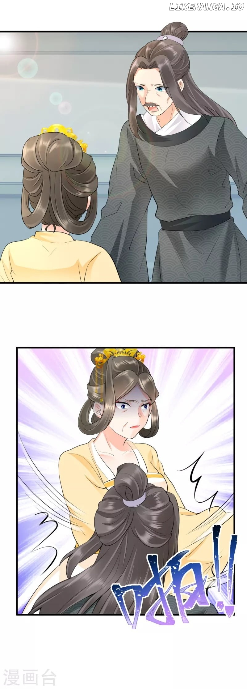 The Cold King’s Beloved Forensic Wife chapter 47 - page 8